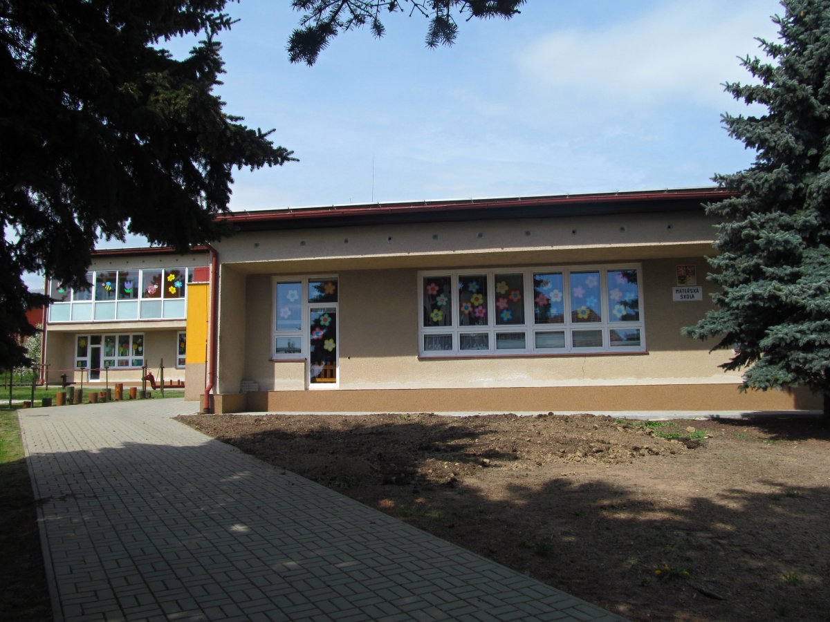 budova 007