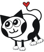 kocicka